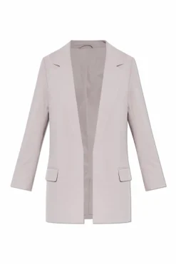 AllSaints PURPLE Blazer Aleida