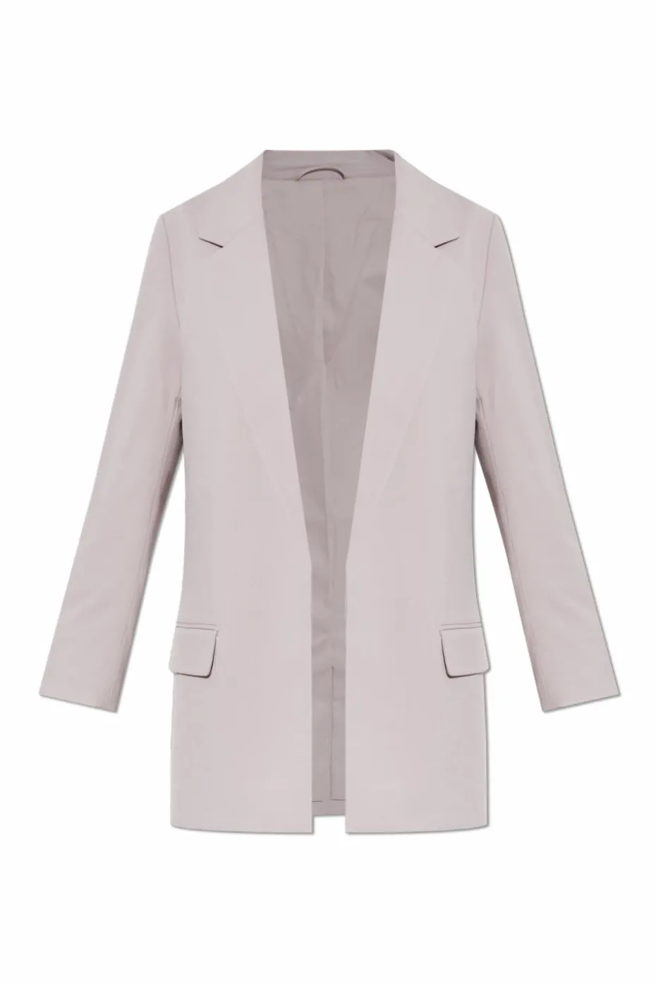 AllSaints PURPLE Blazer Aleida