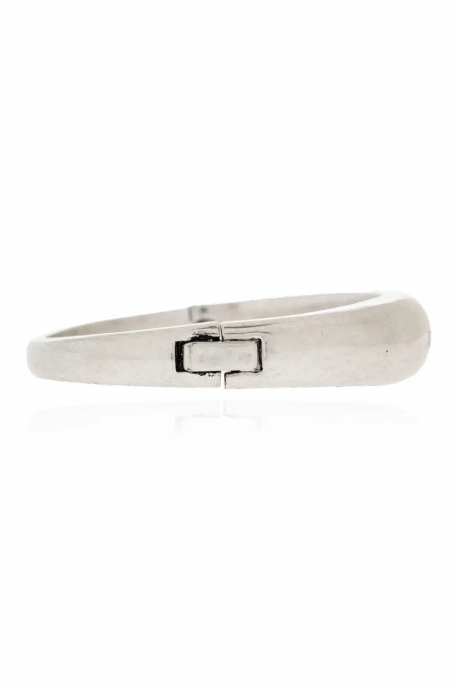 AllSaints SILVER Brass bracelet