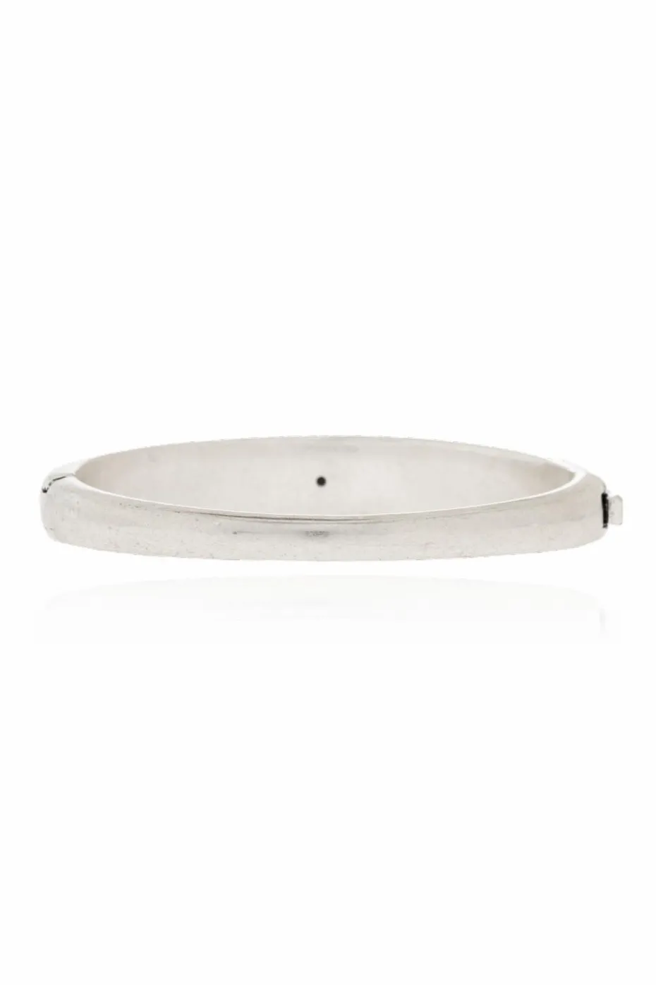 AllSaints SILVER Brass bracelet