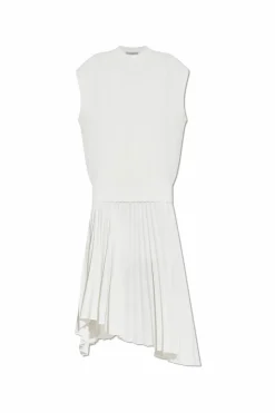 AllSaints WHITE Dress Leia