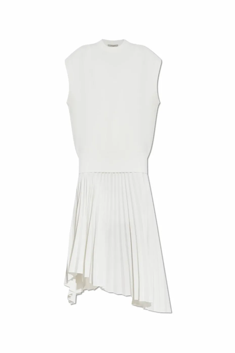 AllSaints WHITE Dress Leia