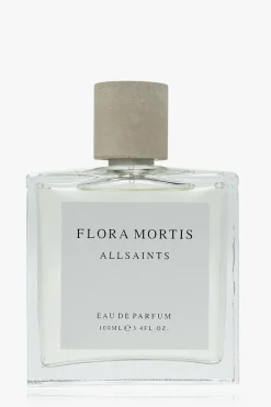 AllSaints WHITE ‘Flora Mortis’ eau de parfum