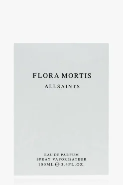 AllSaints WHITE ‘Flora Mortis’ eau de parfum