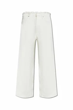 AllSaints WHITE Jeans Blake