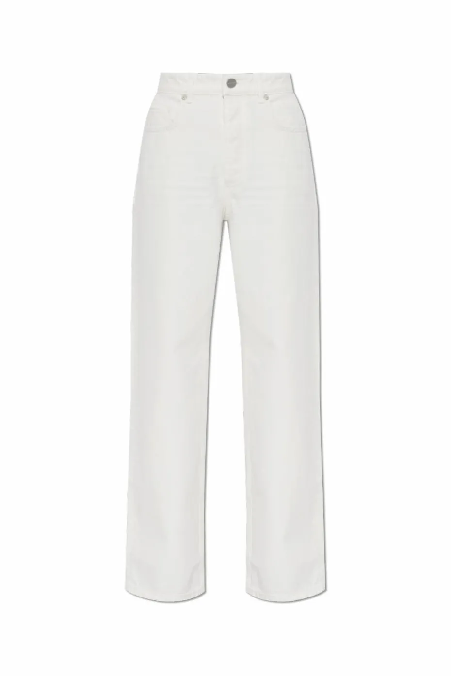 AllSaints WHITE Jeans 'Brooklyn'