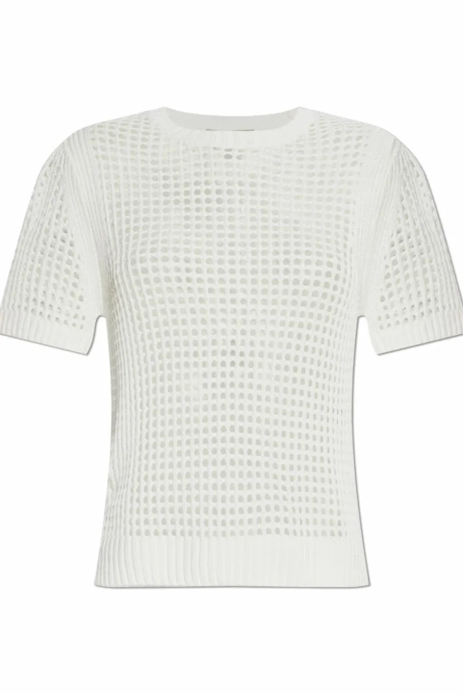 AllSaints WHITE Lace top Paloma