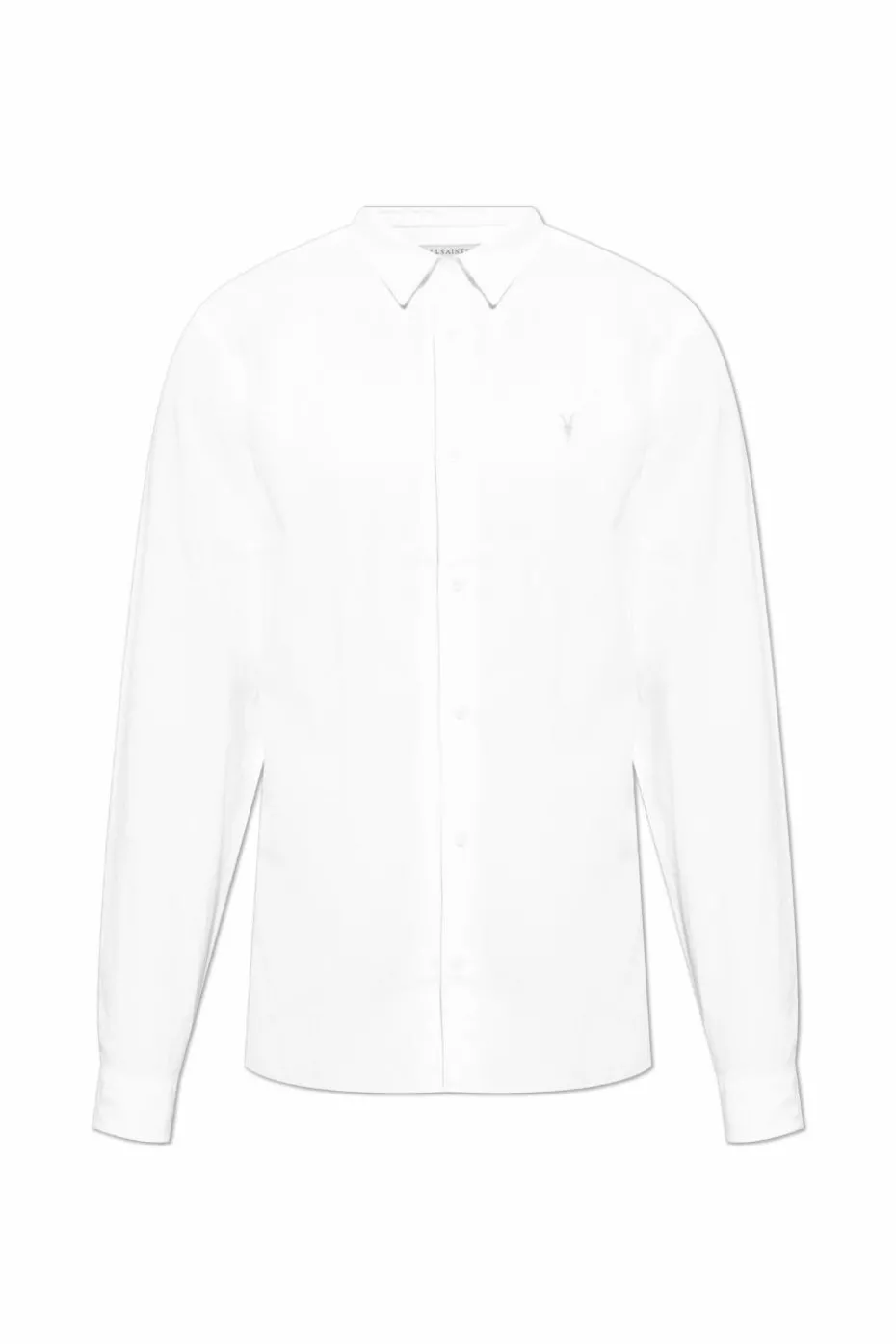 AllSaints WHITE Shirt Lovell