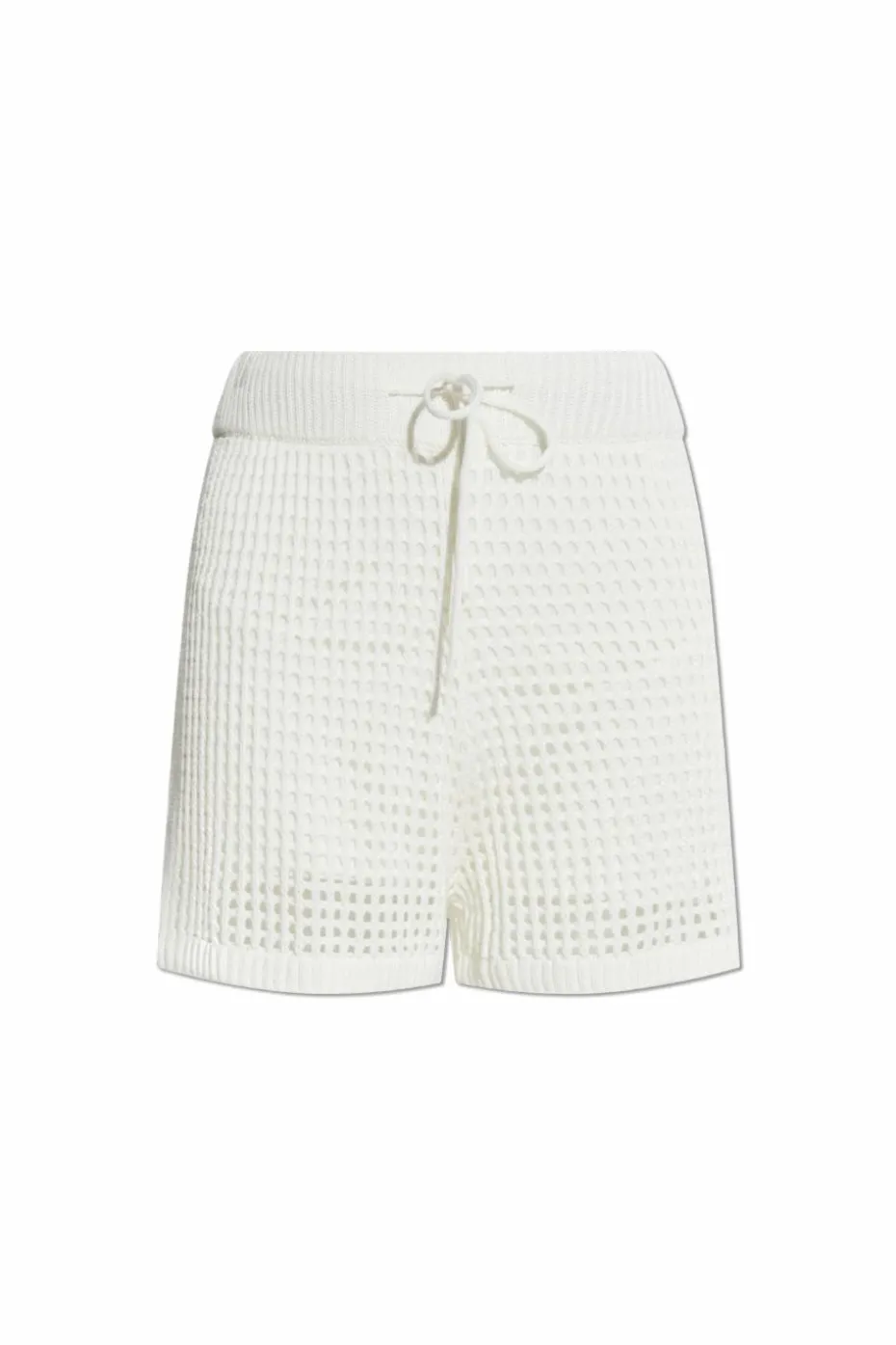 AllSaints WHITE Shorts Paloma