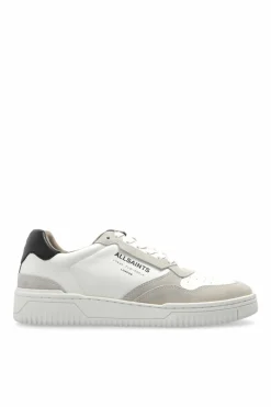 AllSaints WHITE Sneakers Regan