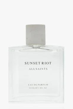 AllSaints WHITE ‘Sunset Riot’ eau de parfum