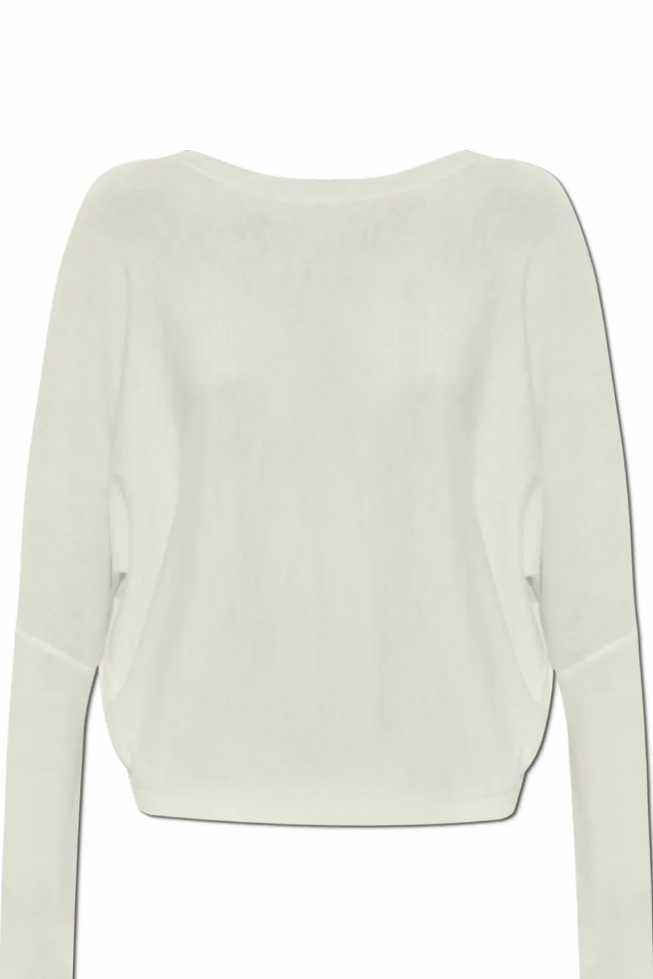 AllSaints WHITE Sweater Julieana