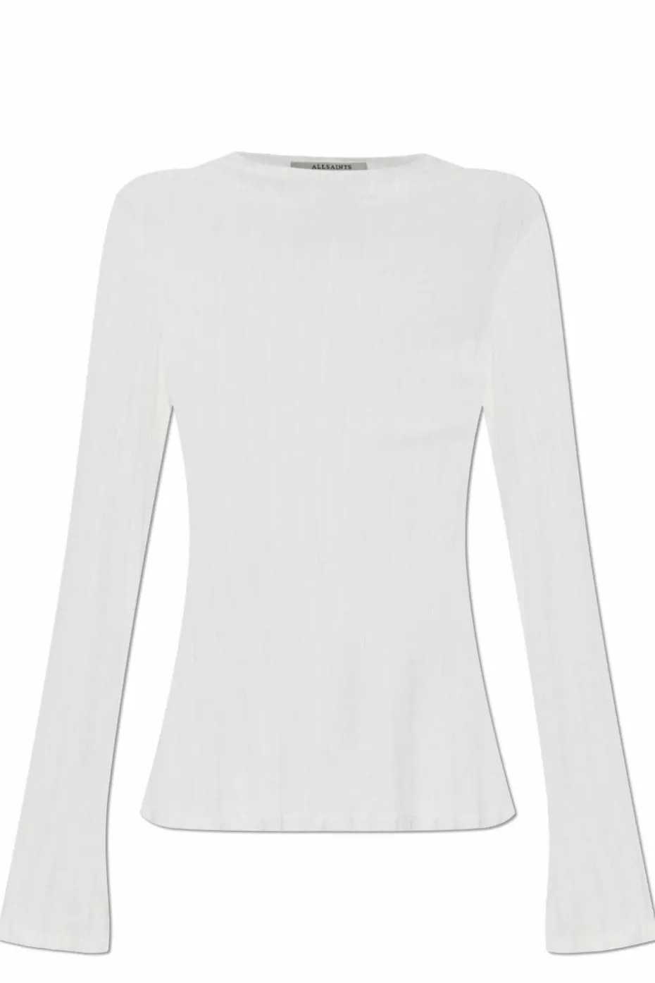 AllSaints WHITE Top 'Aki'