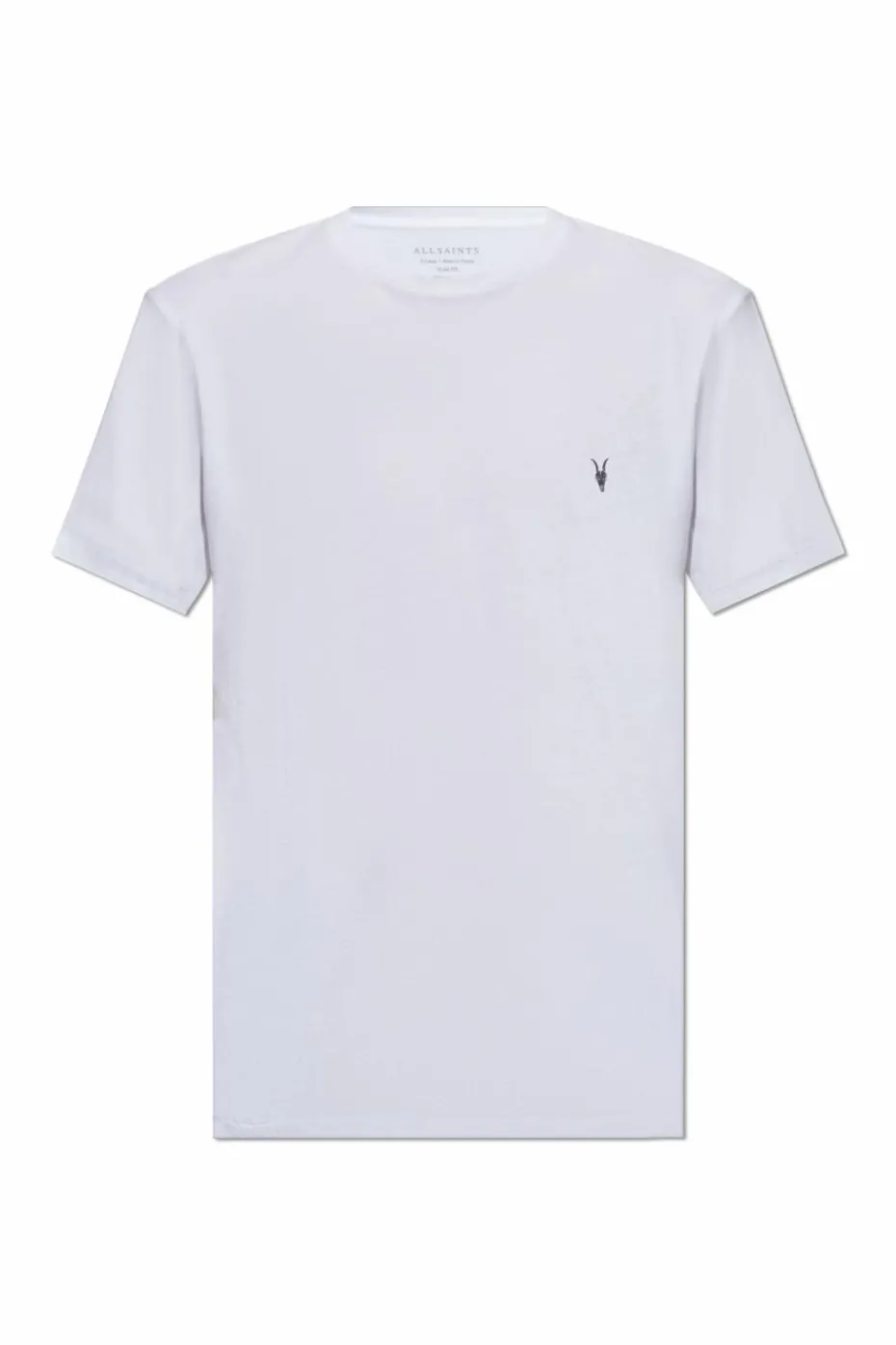 AllSaints WHITE T-shirt Tonic