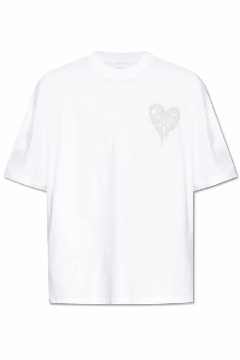 AllSaints WHITE T-shirt "Trip"