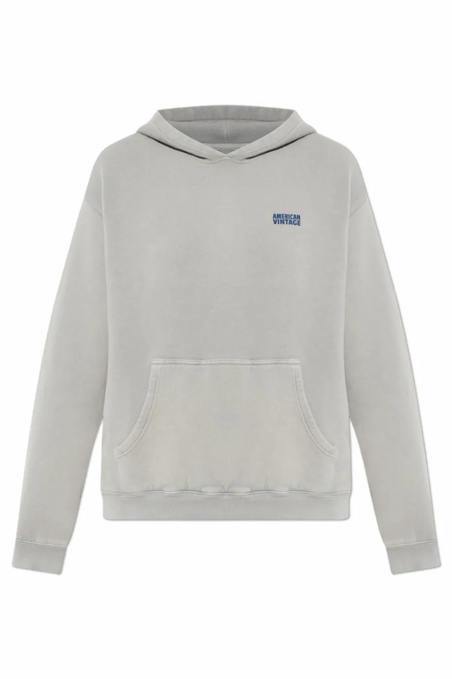 American Vintage GREY Hoodie
