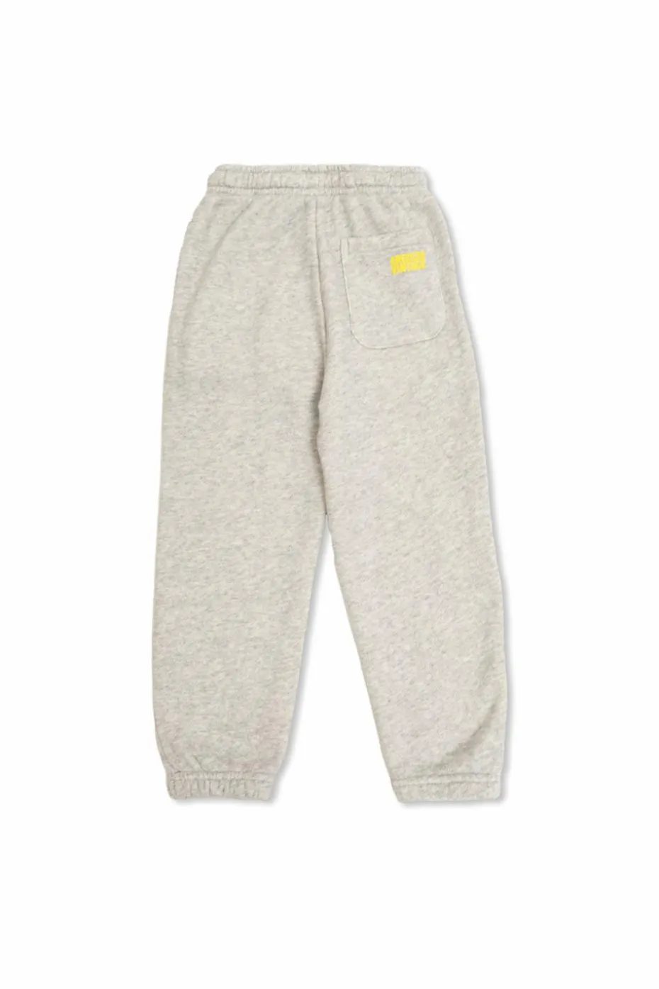 American Vintage Kids GREY Sweatpants