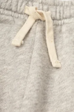 American Vintage Kids GREY Sweatpants