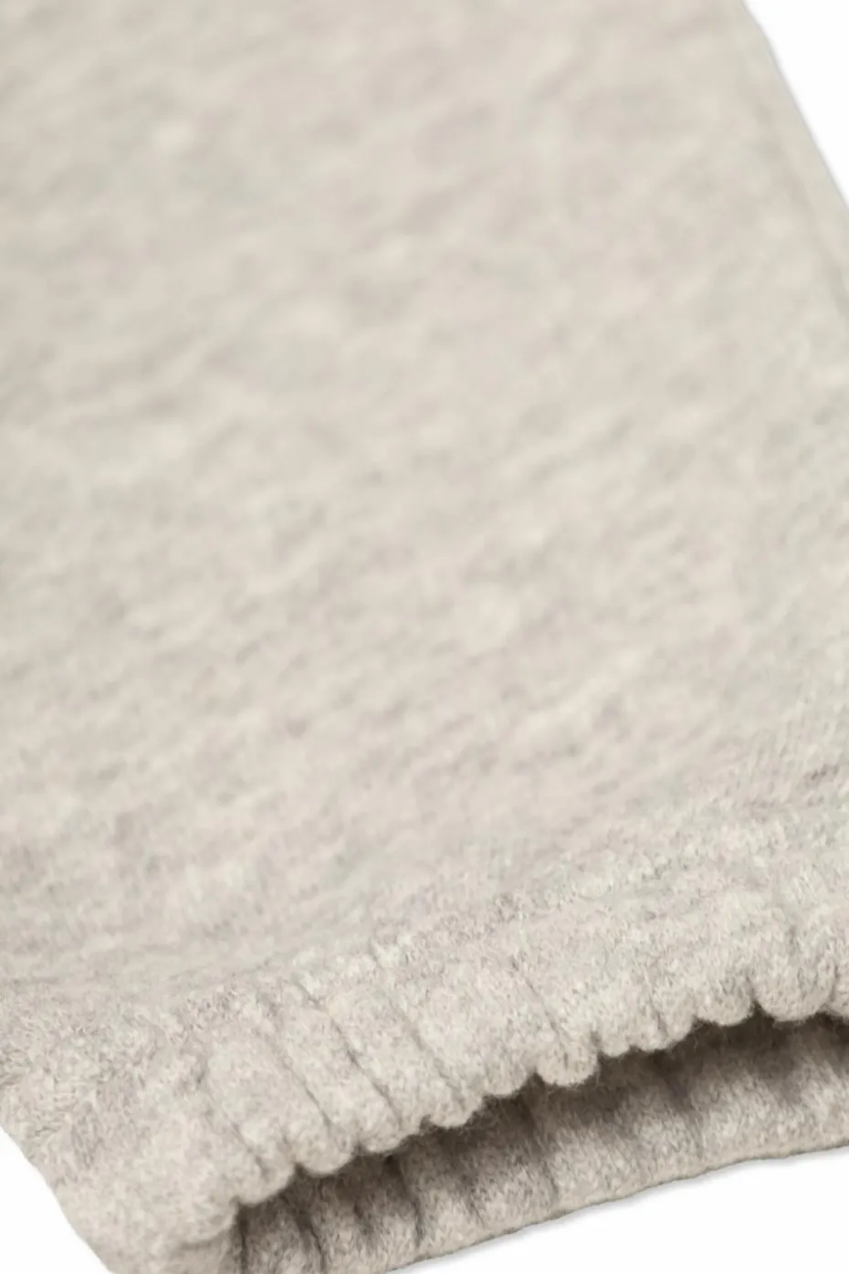 American Vintage Kids GREY Sweatpants