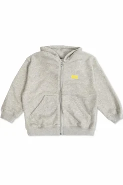 American Vintage Kids GREY Hoodie