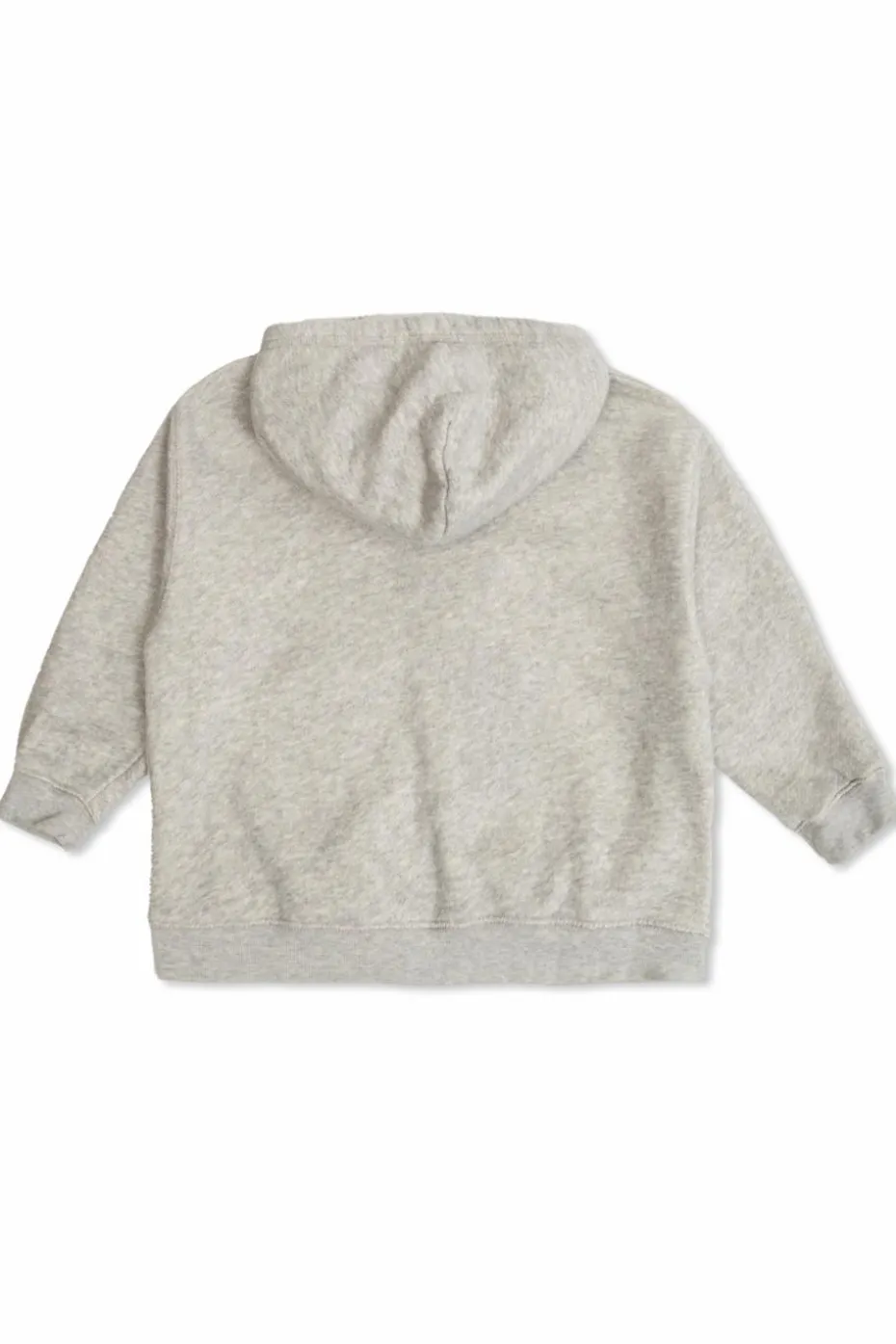 American Vintage Kids GREY Hoodie