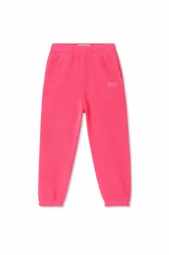 American Vintage Kids neon Sweatpants