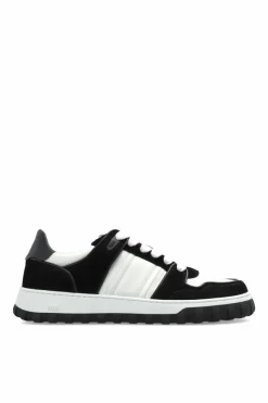 Ami Alexandre Mattiussi WHITE Sneakers