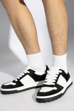 Ami Alexandre Mattiussi WHITE Sneakers