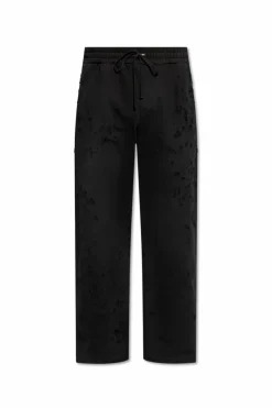 Amiri BLACK Amiri Sweatpants