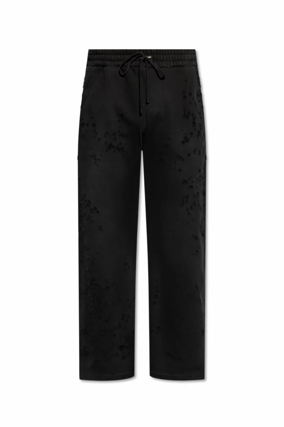 Amiri BLACK Amiri Sweatpants