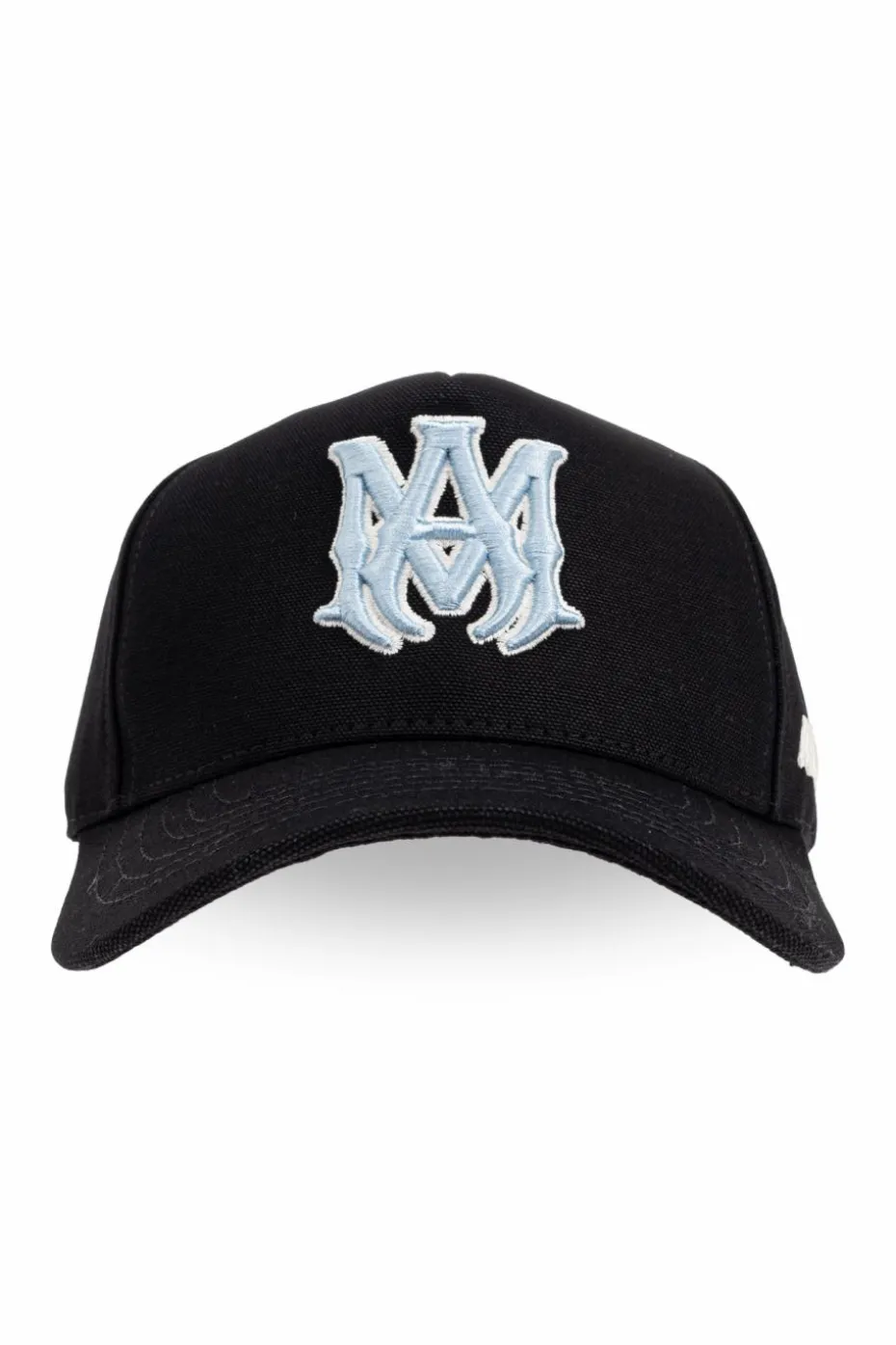 Amiri BLACK Baseball cap