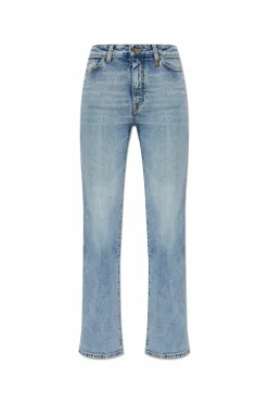 Amiri BLUE Slim jeans