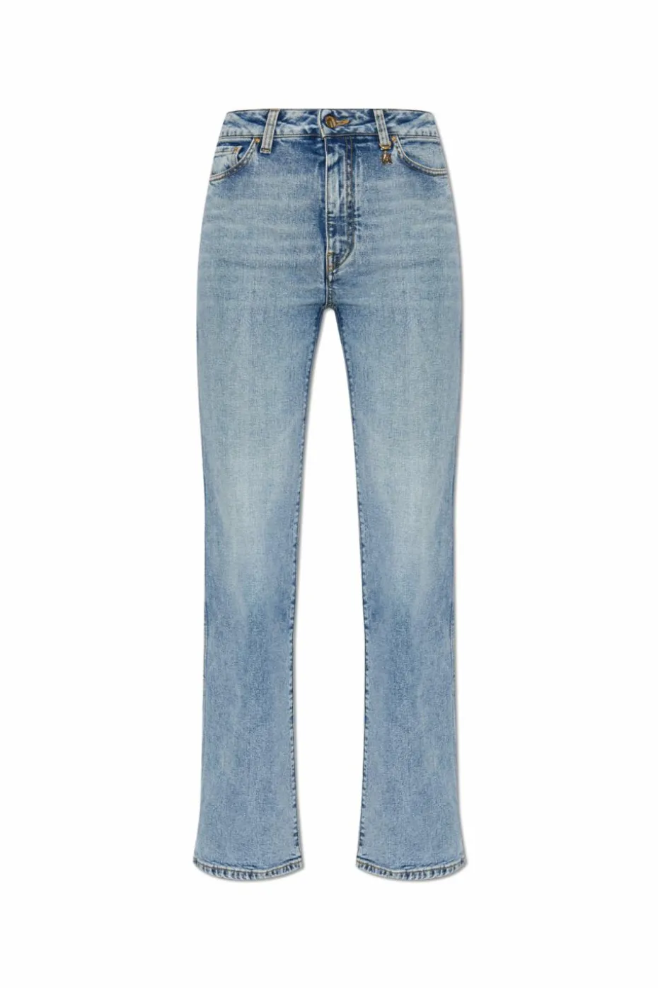 Amiri BLUE Slim jeans