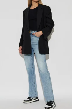 Amiri BLUE Slim jeans