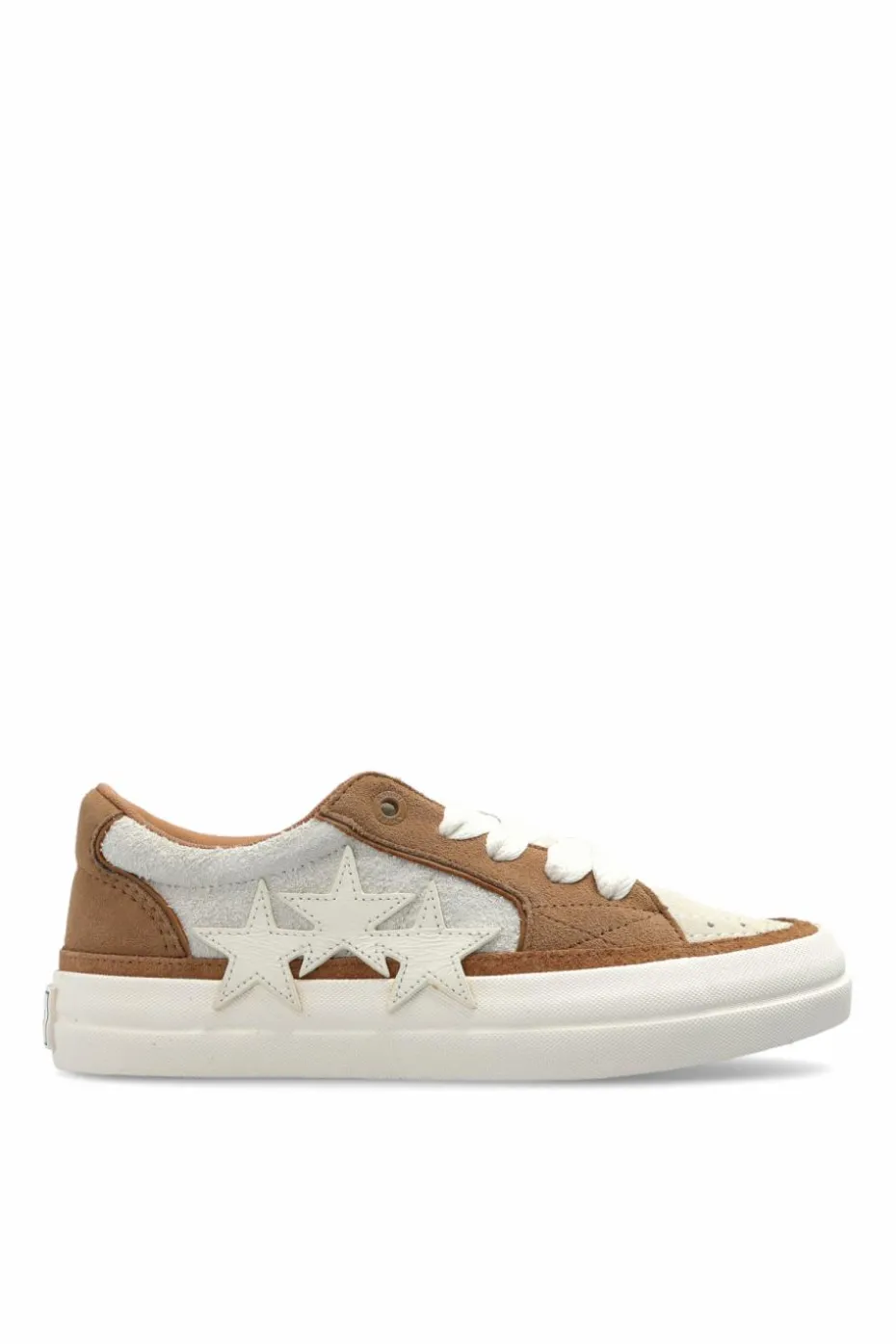 Amiri BROWN "Sunset Skate" sports shoes