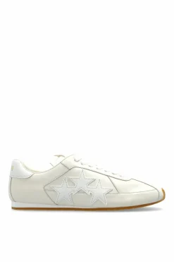 Amiri cream "Pacific Flat" sports shoes
