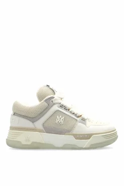 Amiri cream Sport shoes "MA-1"