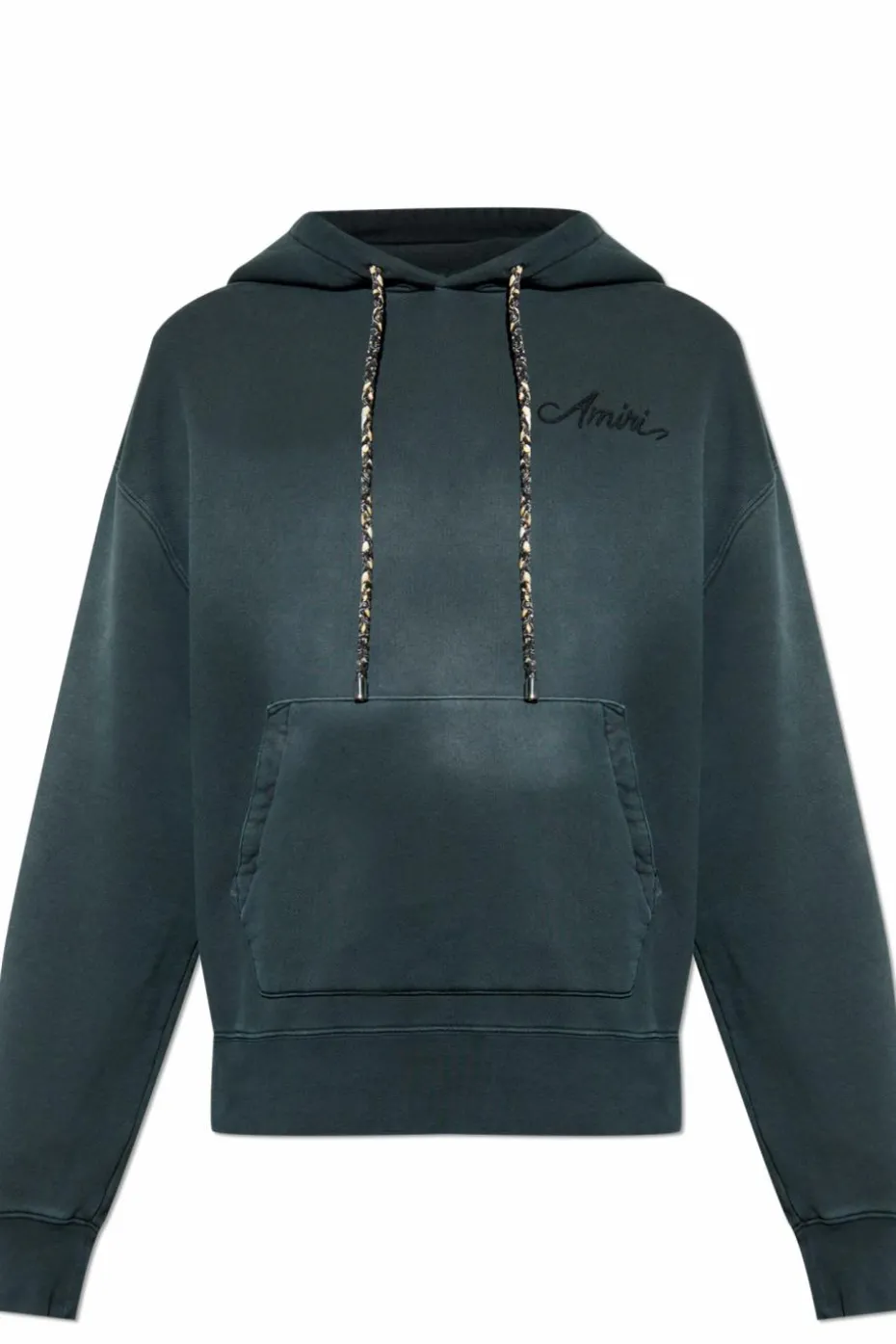 Amiri GREY Hoodie