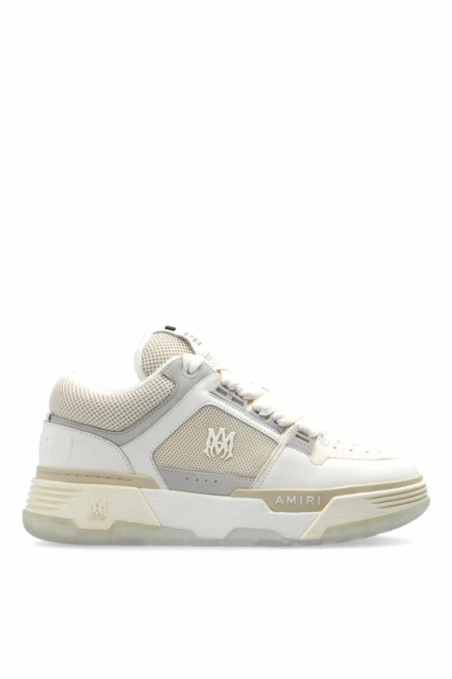Amiri GREY Sneakers MA-1