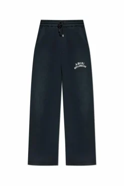 Amiri GREY Sweatpants