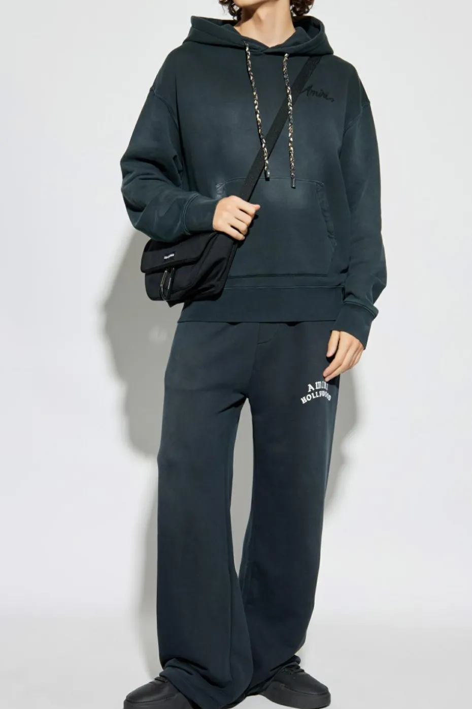 Amiri GREY Sweatpants