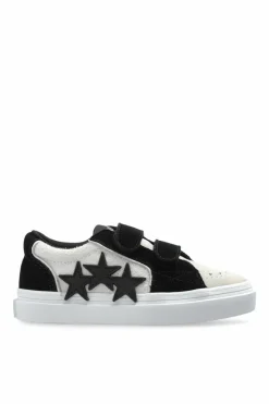 Amiri Kids BLACK Sneakers Sunset Skate Low