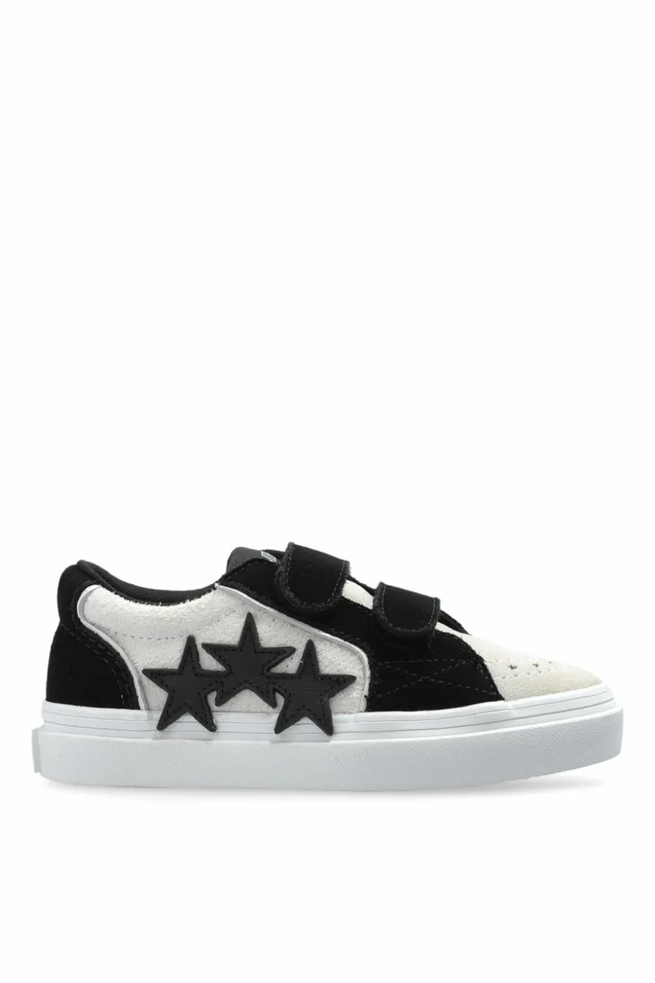 Amiri Kids BLACK Sneakers Sunset Skate Low