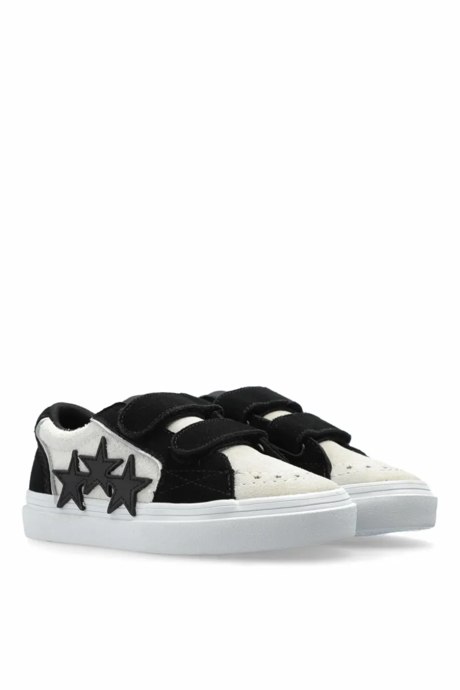 Amiri Kids BLACK Sneakers Sunset Skate Low