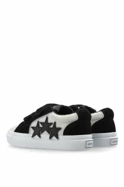 Amiri Kids BLACK Sneakers Sunset Skate Low