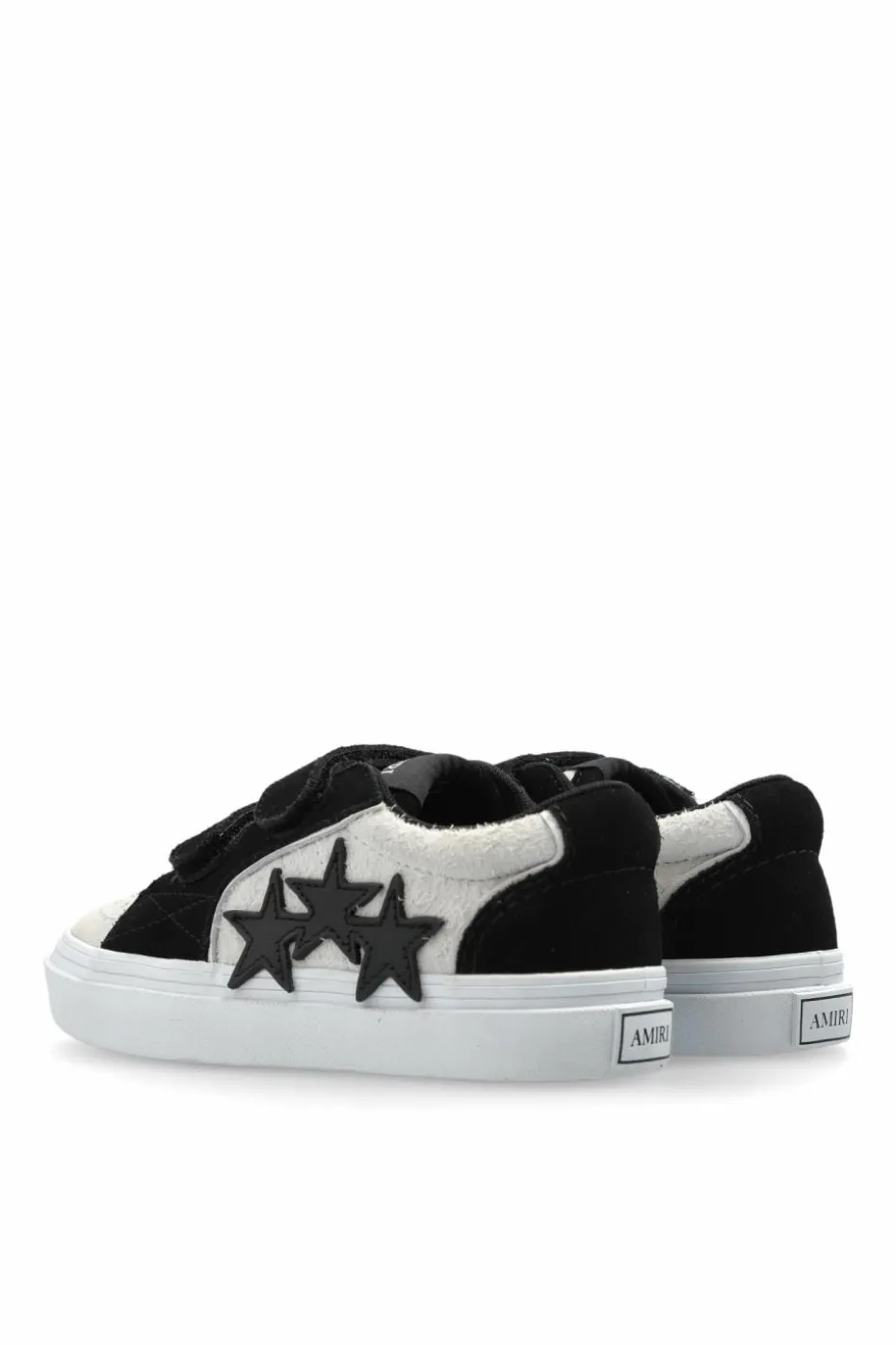 Amiri Kids BLACK Sneakers Sunset Skate Low