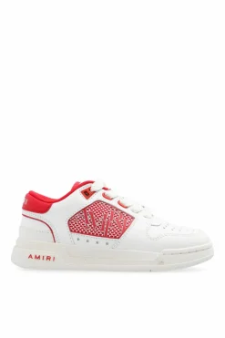 Amiri Kids WHITE Classic sports shoes