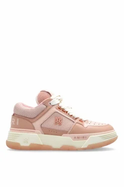 Amiri PINK Sports shoes "MA-1"