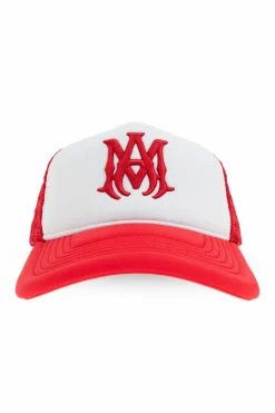 Amiri RED Baseball cap