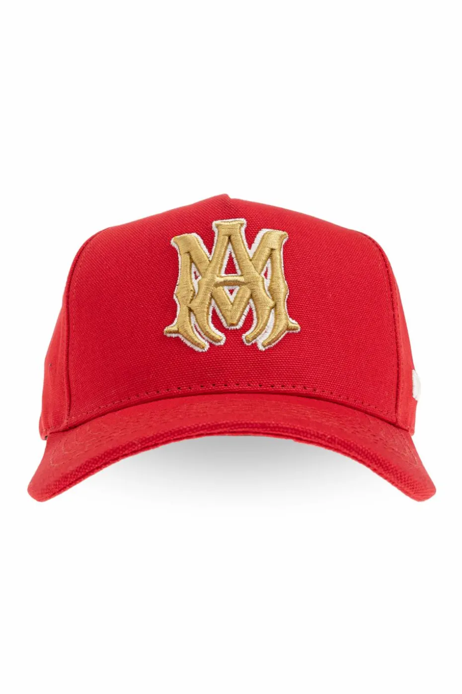 Amiri RED Baseball cap